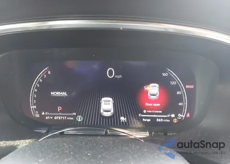 2022 Acura Mdx Standard from USA, damaged, VIN 5J8YD9H31NL000493